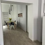 Paderewskiego 10 * Svinoústí